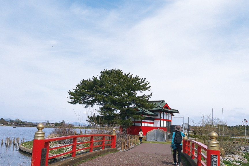 銀河國際旅行社｜日本東北｜宮城